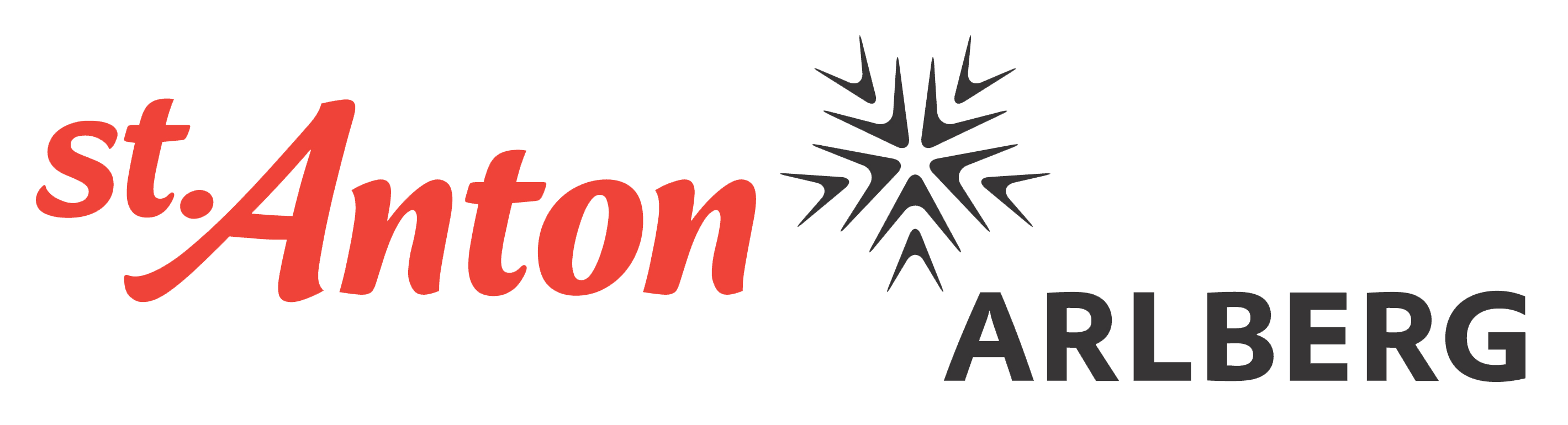 Logo St. Anton am Arlberg